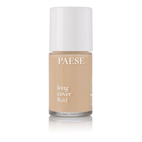 Тональный крем для лица 1.75 песочно-бежевый, 30 мл Paese Long cover, цвет 1.75 piaskowy beż
Тональный крем для лица 1.75 песочно-бежевый, 30 мл Paese Long cover, цвет 1.75 piaskowy beż