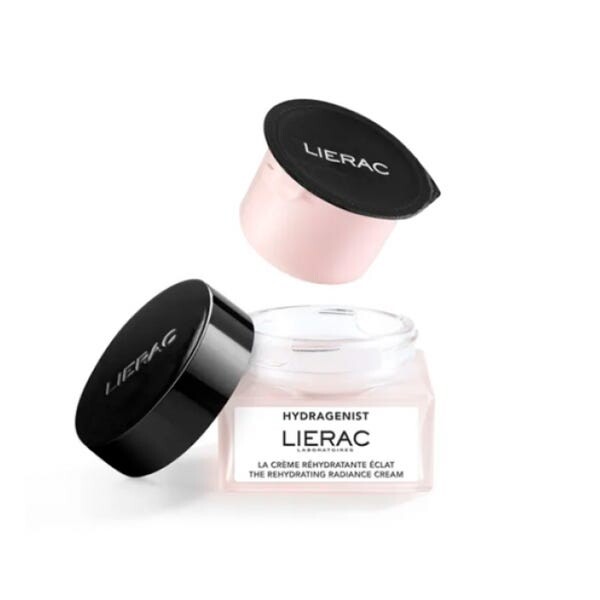 Крем-наполнитель Hydragenist 50 мл Lierac
Крем-наполнитель Hydragenist 50 мл Lierac