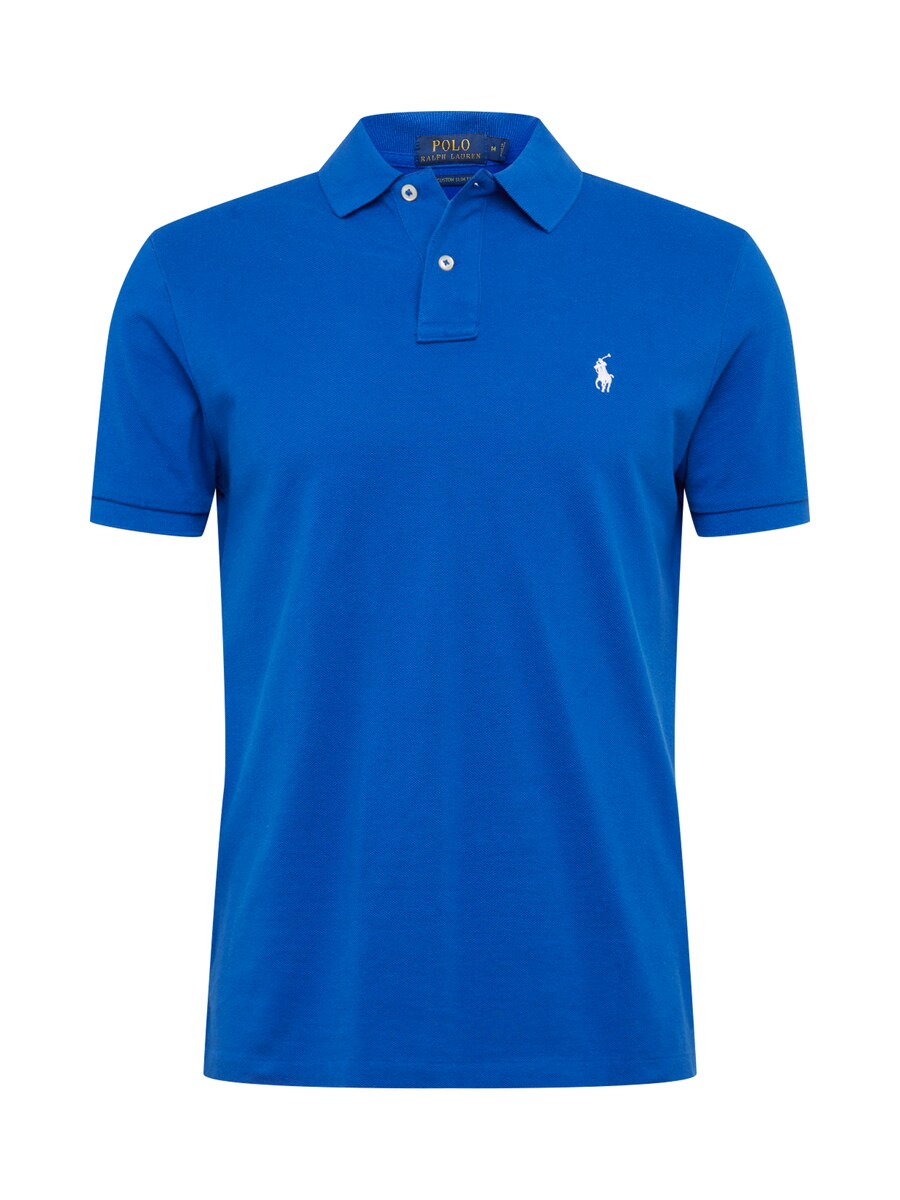 Футболка Polo Ralph Lauren, Blue
Футболка Polo Ralph Lauren, Blue