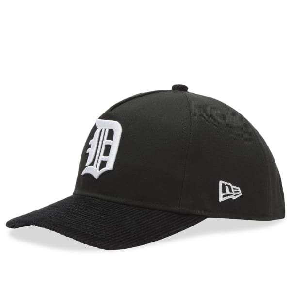 Detroit tigers coops cord 19twenty кепка New Era, черный
Detroit tigers coops cord 19twenty кепка New Era, черный