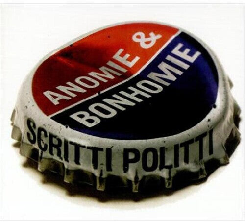 Виниловая пластинка Scritti Politti: Anomie & Bonhomie
Виниловая пластинка Scritti Politti: Anomie & Bonhomie