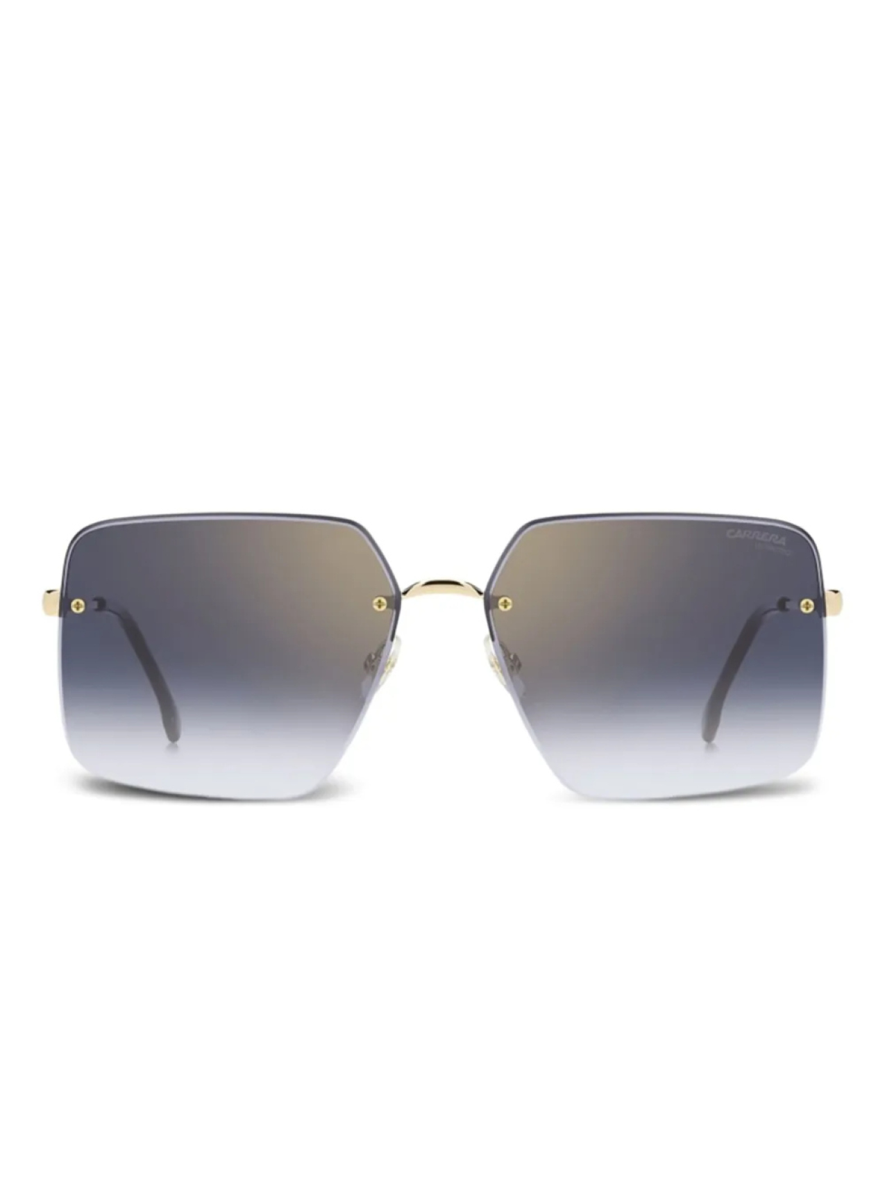 Солнцезащитные очки с градиентной оправой 3044/S Carrera, золотой
Солнцезащитные очки с градиентной оправой 3044/S Carrera, золотой