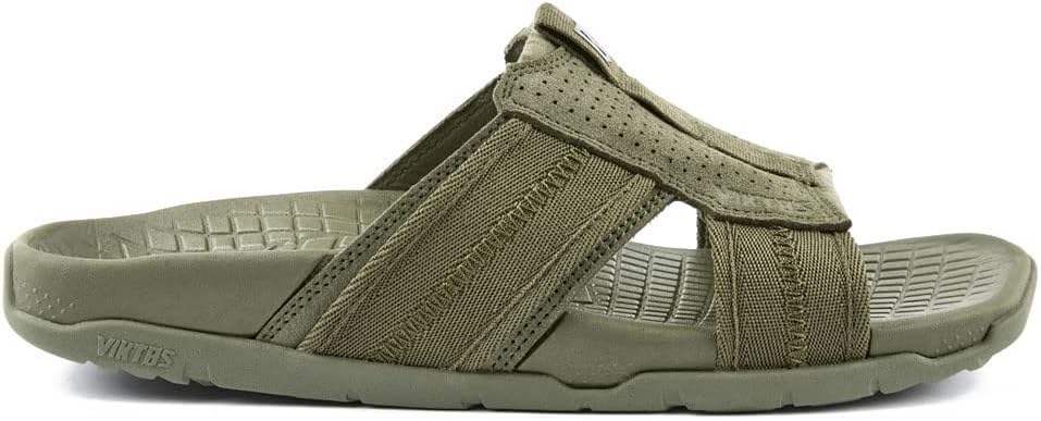 Мужские легкие сандалии VIKTOS для активного отдыха с открытым носком, противоскользящие, индивидуальная посадка, для восстановления после рюкзака, Ranger
Мужские легкие сандалии VIKTOS для активного отдыха с открытым носком, противоскользящие, индивидуальная посадка, для восстановления после рюкзака, Ranger