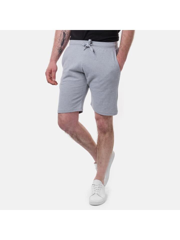 Шорты HopenLife Short, серый
Шорты HopenLife Short, серый