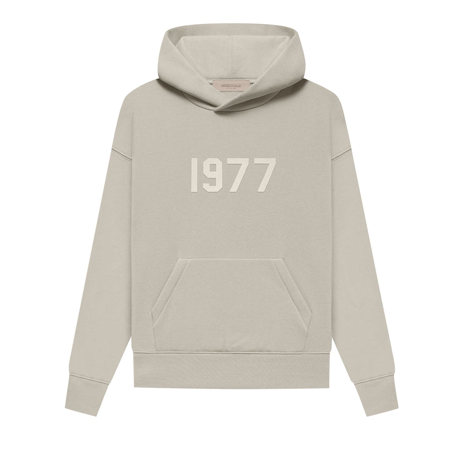 Толстовка Fear of God Essentials Дымчатый
Толстовка Fear of God Essentials Дымчатый
