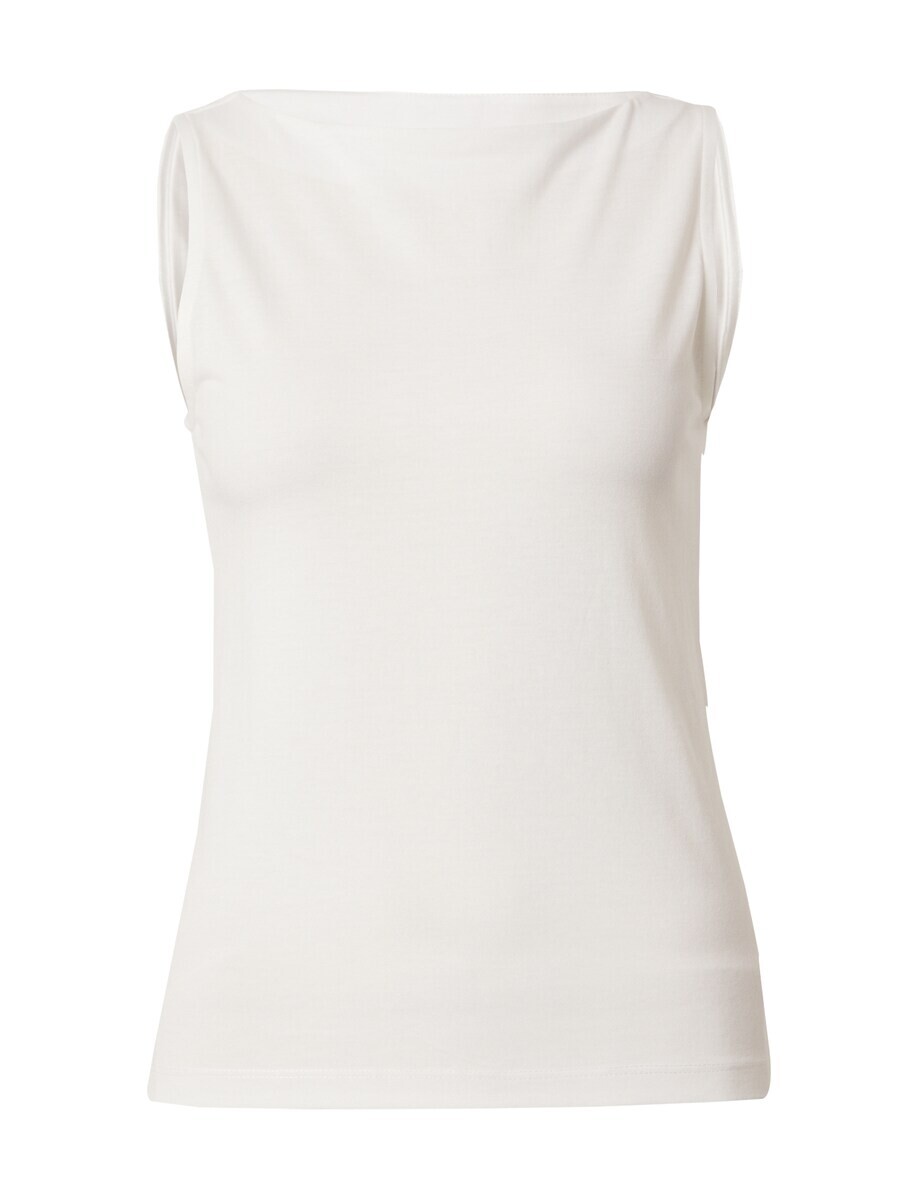 Топ VERO MODA Top VMMia, белый
Топ VERO MODA Top VMMia, белый