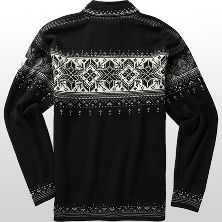 Свитер Blyfjell – мужской Dale of Norway, цвет Black/Smoke/Off White/Light Charcoal
Свитер Blyfjell – мужской Dale of Norway, цвет Black/Smoke/Off White/Light Charcoal