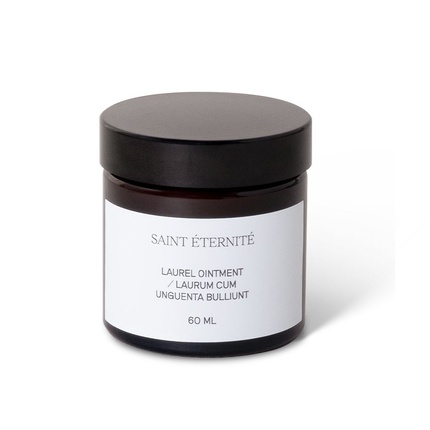 Лавровая мазь для лица и тела 60 мл Saint Eternit
Лавровая мазь для лица и тела 60 мл Saint Eternit
