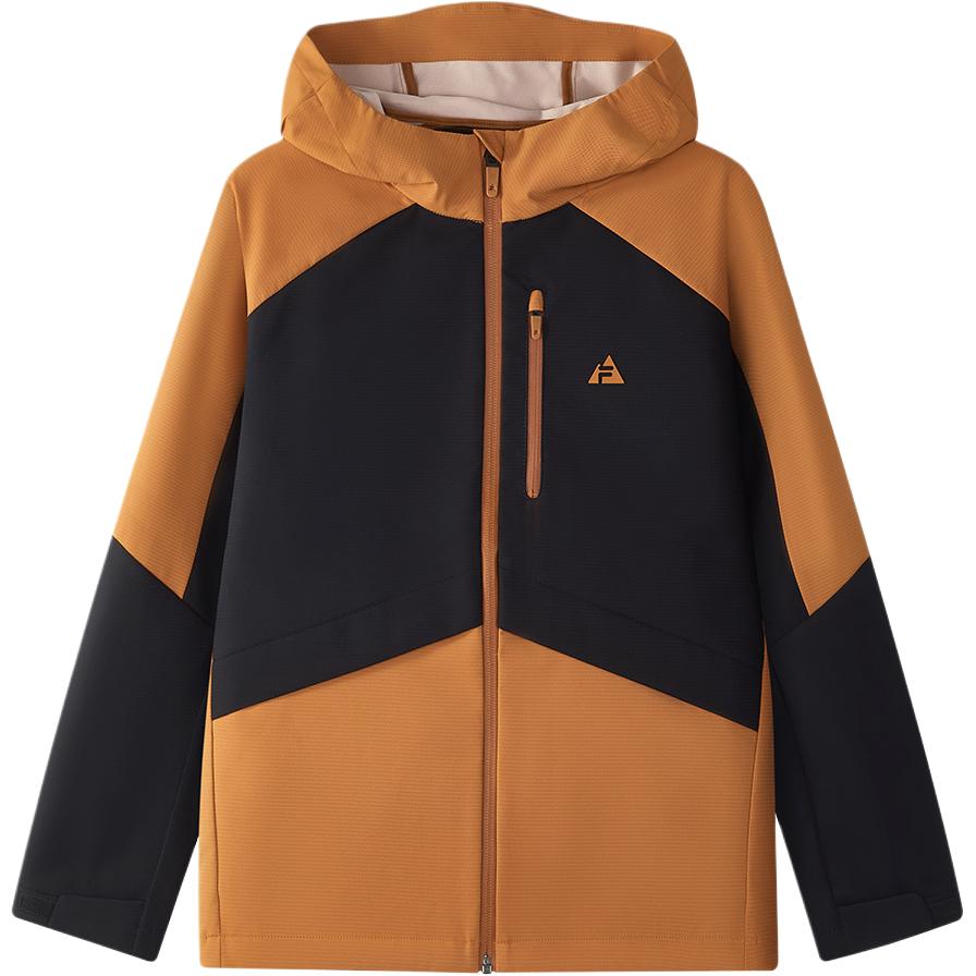 Куртка FILA KIDS, оранжевый
Куртка FILA KIDS, оранжевый