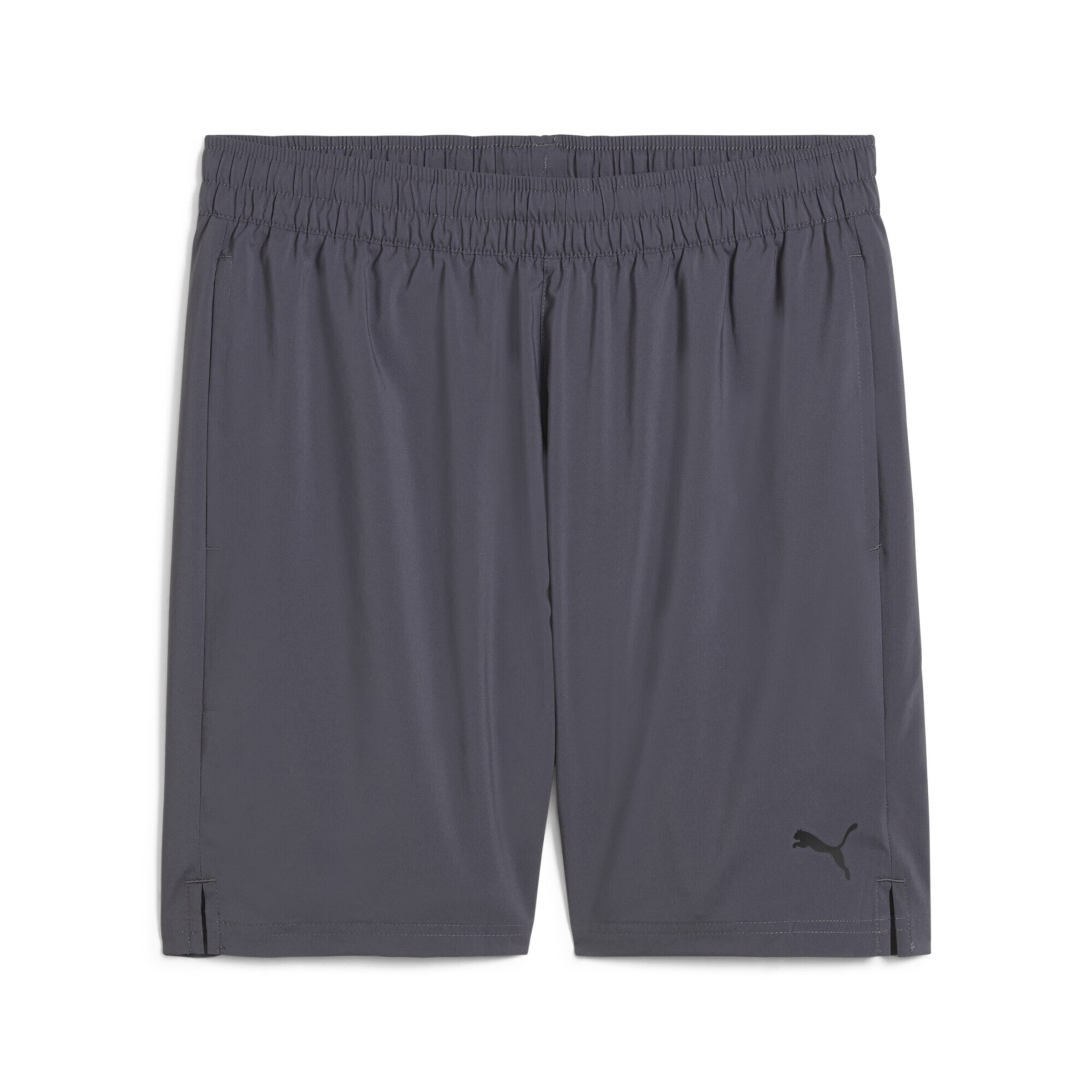 PUMA Шорты для тренировок Regular 'Tad Essentials 7' в темно-сером цвете
PUMA Шорты для тренировок Regular 'Tad Essentials 7' в темно-сером цвете