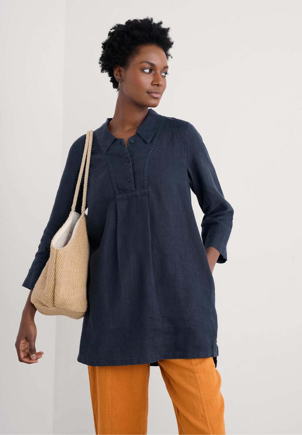 Туника TIDE CLOCK Seasalt Cornwall, цвет Maritime - Maritime
Туника TIDE CLOCK Seasalt Cornwall, цвет Maritime - Maritime