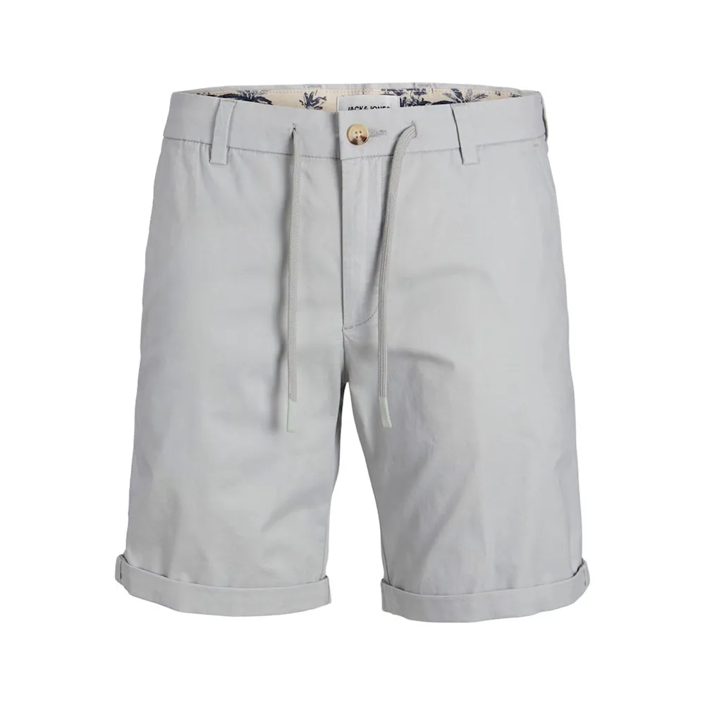 Шорты Jack & Jones Marco Sunny chino, серый
Шорты Jack & Jones Marco Sunny chino, серый