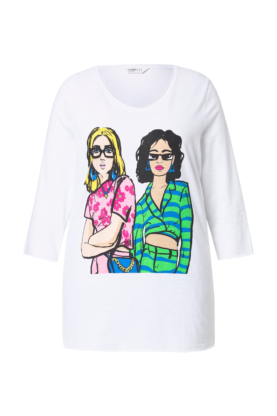 Рубашка Angel of Style, белый
Рубашка Angel of Style, белый