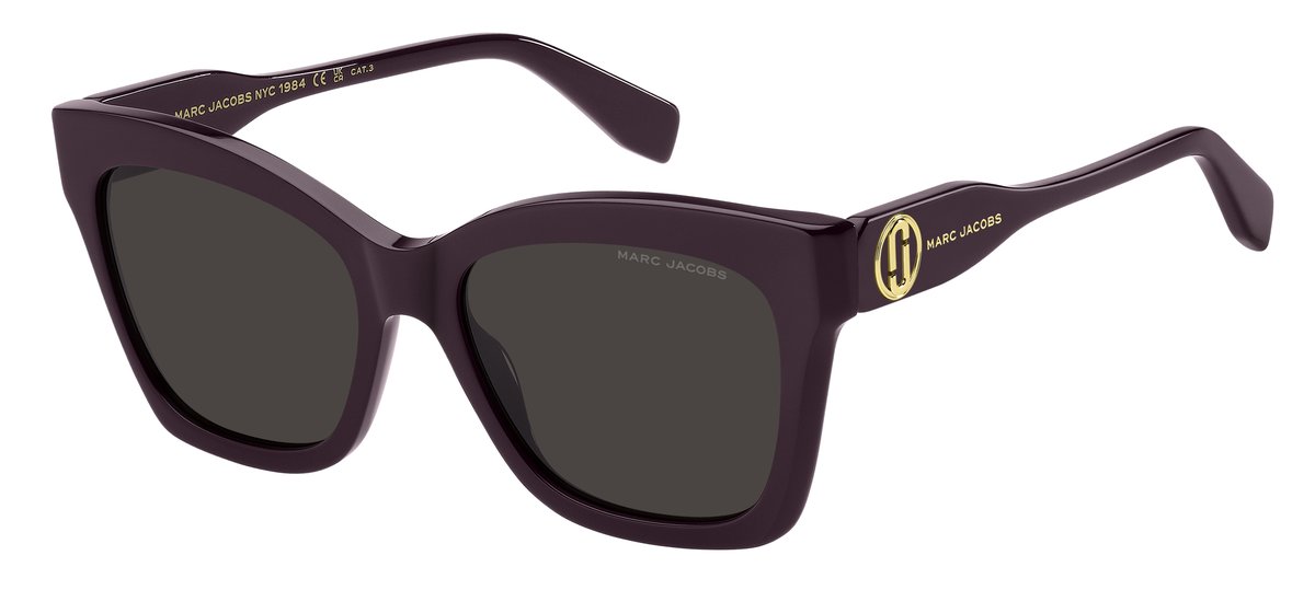 Женские солнцезащитные очки MARC 853-S MARC JACOBS
Женские солнцезащитные очки MARC 853-S MARC JACOBS