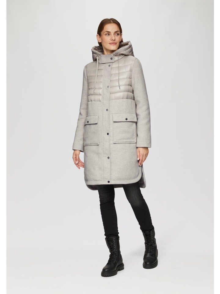 Пуховик sOliver langarm, кремовый, Бежевый, Пуховик sOliver langarm, кремовый
Пуховик sOliver langarm, кремовый, Бежевый, Пуховик sOliver langarm, кремовый