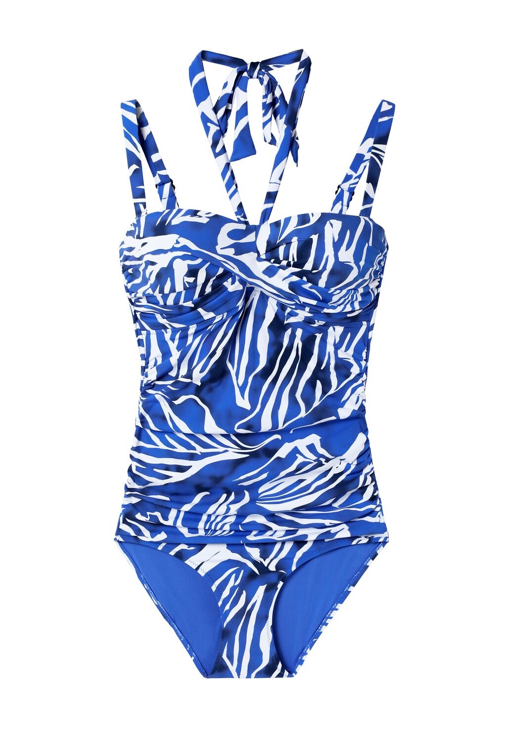 Купальник JUNA TATUUM, темно-синий
Купальник JUNA TATUUM, темно-синий