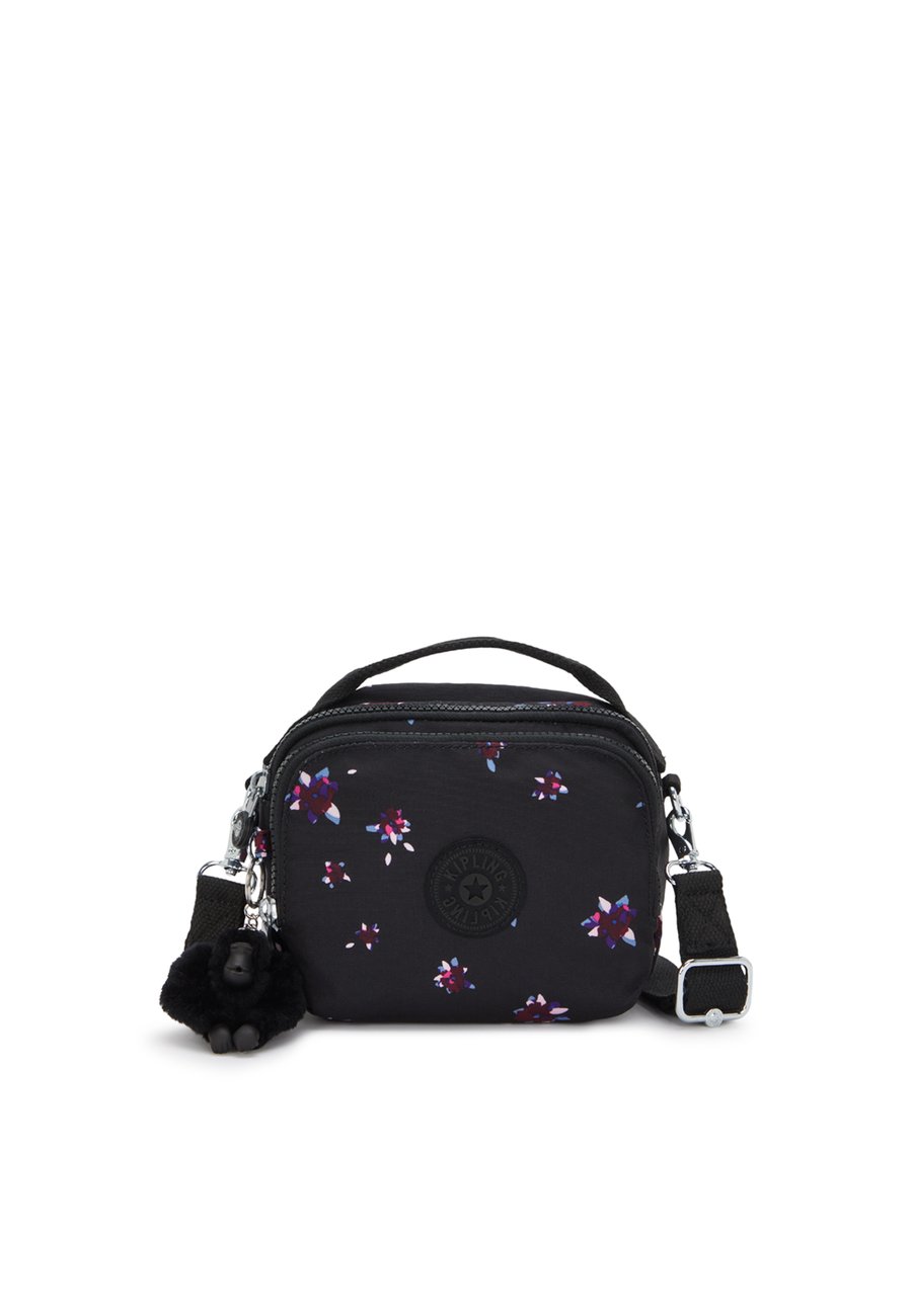 Сумка Kipling Handbag, Night Flower/Black
Сумка Kipling Handbag, Night Flower/Black