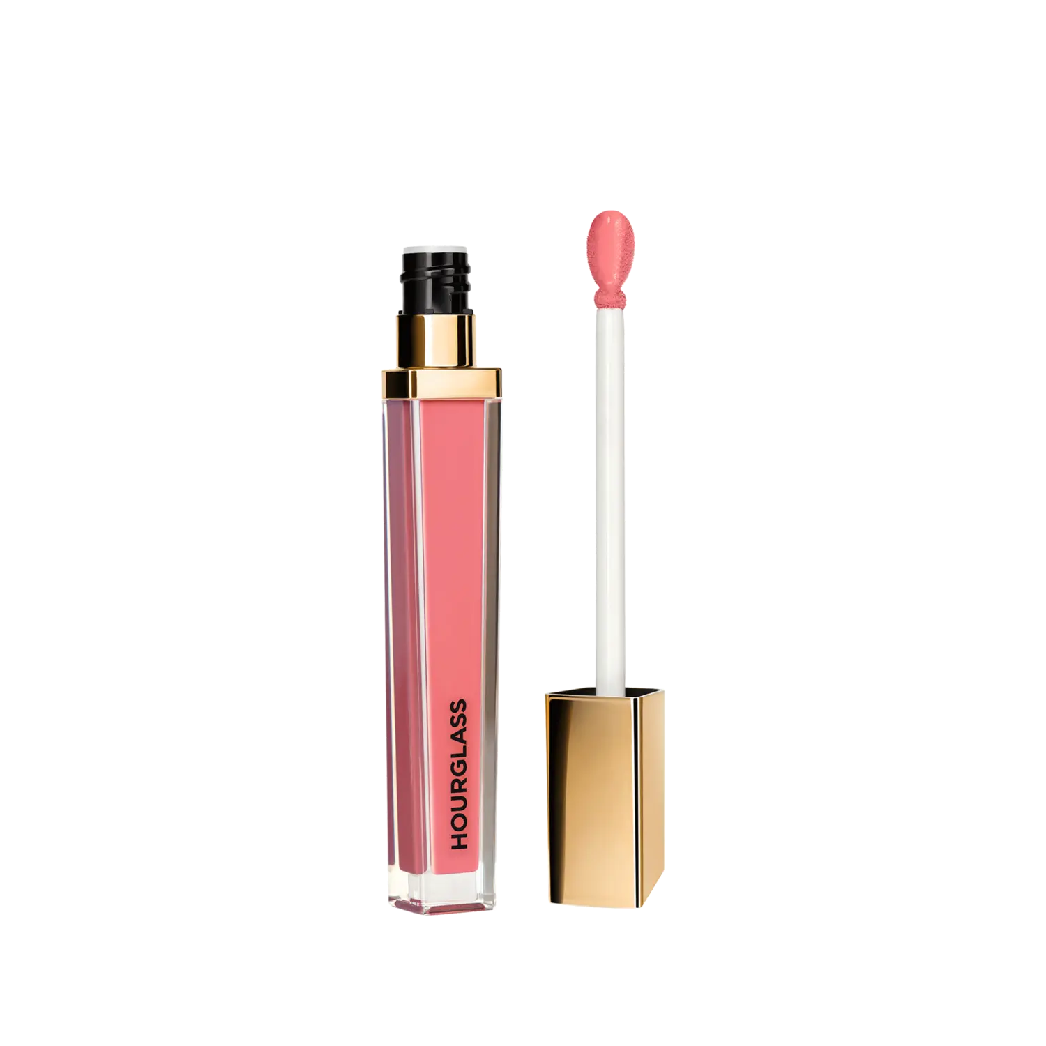 Блеск для губ Hourglass Unreal High Shine Volumizing Lip Gloss, Prose
Блеск для губ Hourglass Unreal High Shine Volumizing Lip Gloss, Prose