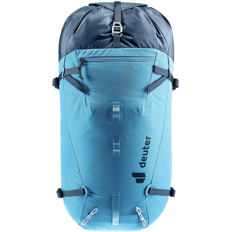 Руководство по рюкзаку 30 Deuter, черный
Руководство по рюкзаку 30 Deuter, черный