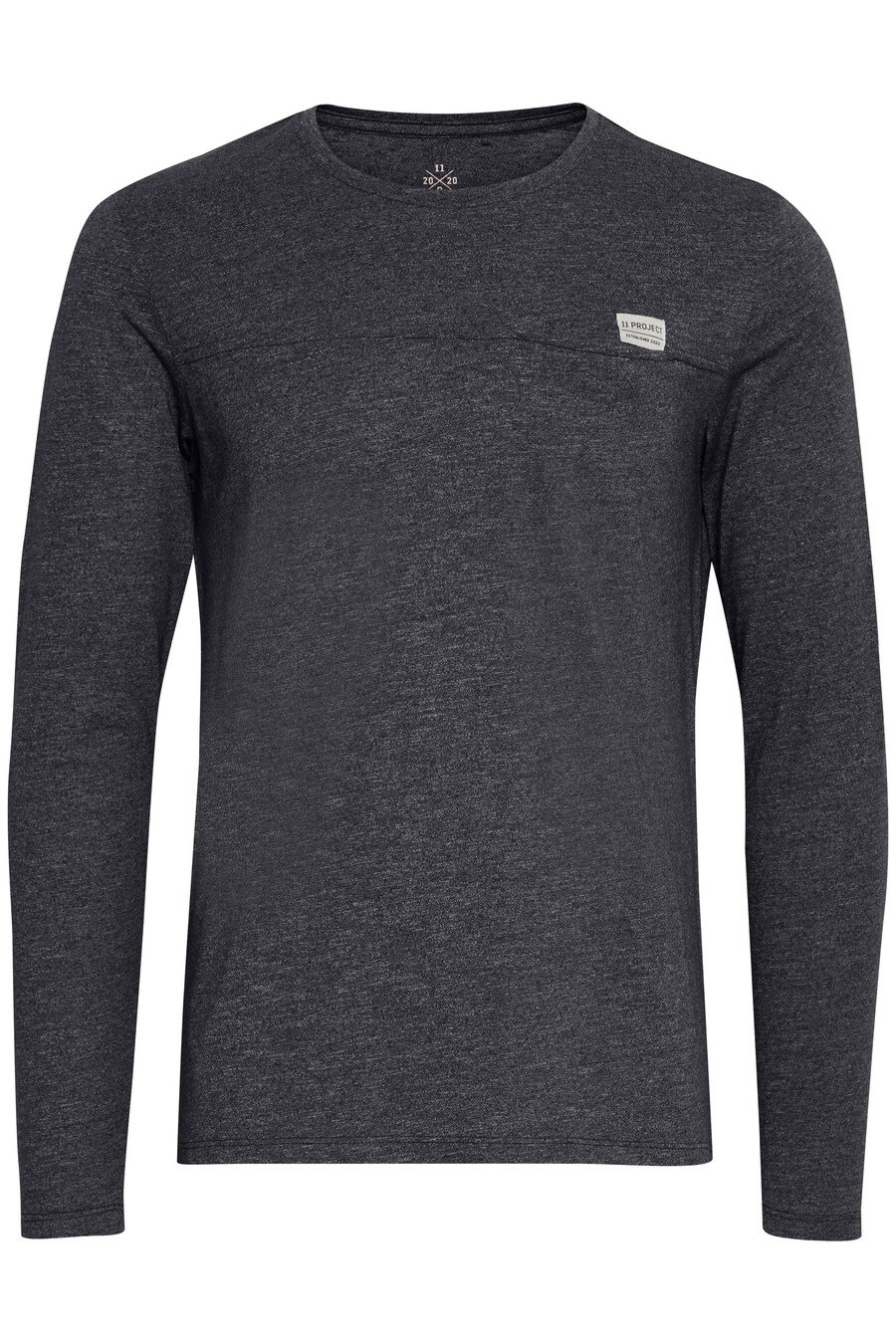 Рубашка 11 Project Santosa, серый
Рубашка 11 Project Santosa, серый