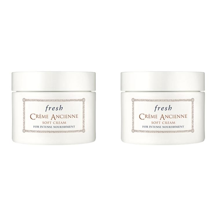 Fresh Ancient Source Intensive Nourishing Nun Cream Lightweight Version
Fresh Ancient Source Intensive Nourishing Nun Cream Lightweight Version