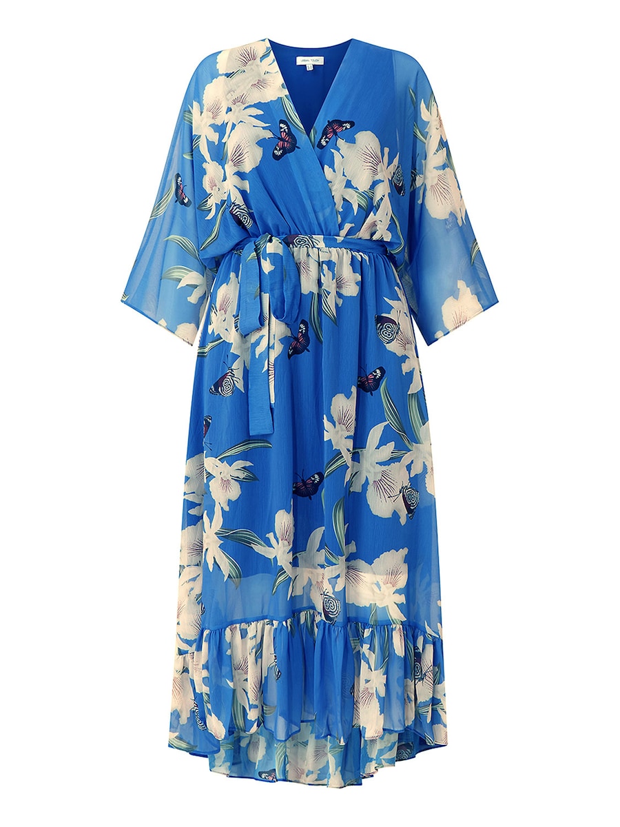 Платье Yumi, Navy/Royal Blue
Платье Yumi, Navy/Royal Blue