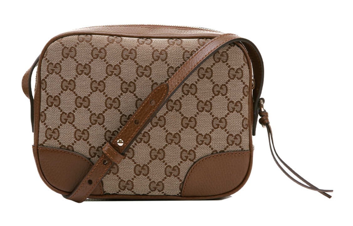 GUCCI Сумка-мессенджер мини
GUCCI Сумка-мессенджер мини