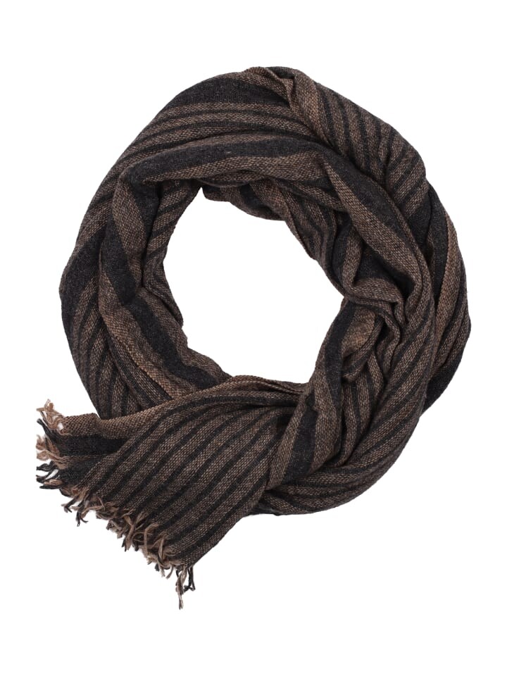 Шарф CASAMODA, коричневый
Шарф CASAMODA, коричневый