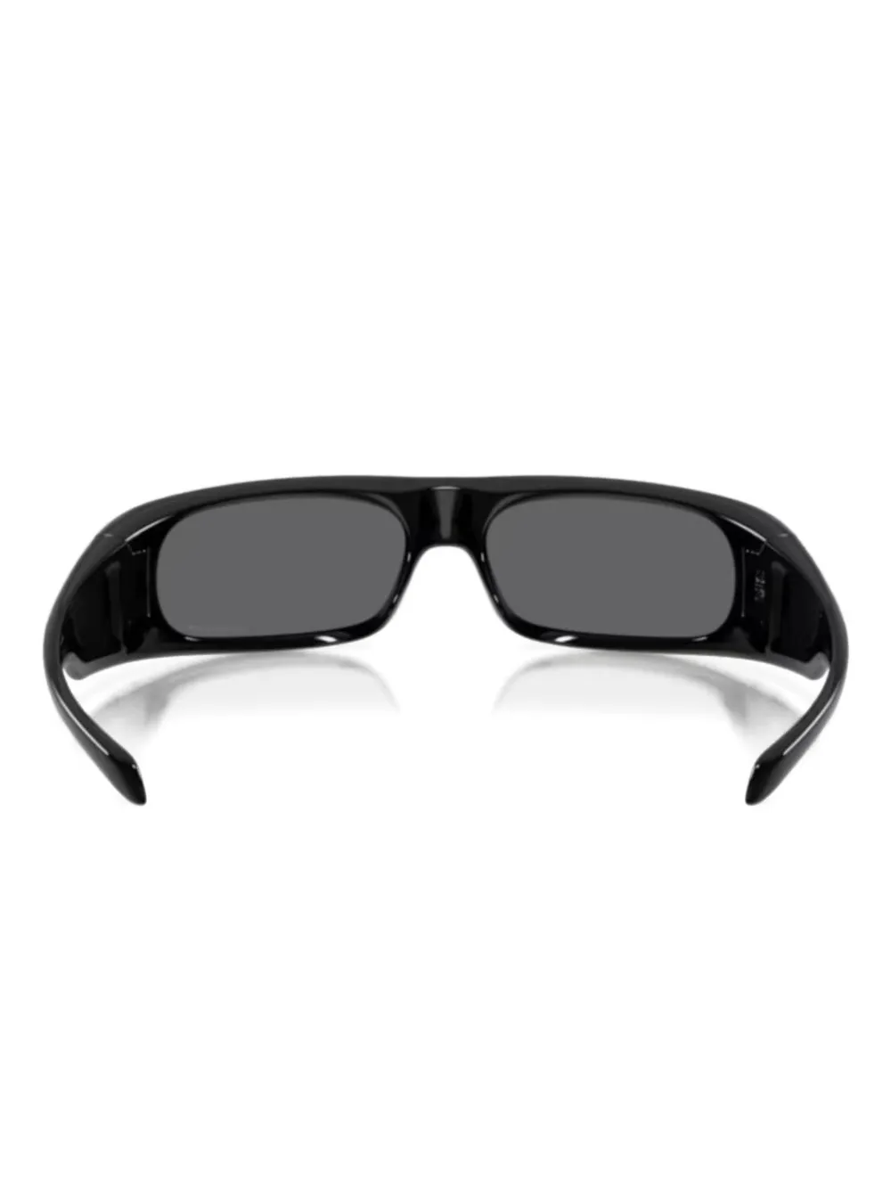 Солнечные очки с прямоугольной оправой Highland Oakley, черный
Солнечные очки с прямоугольной оправой Highland Oakley, черный