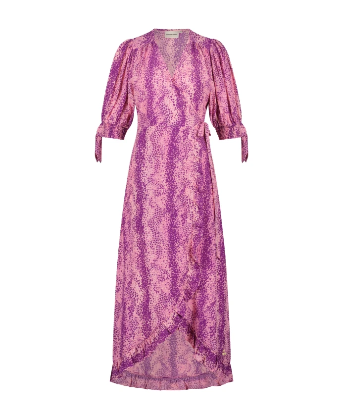 Платье Чанна Fabienne Chapot, мультиколор
Платье Чанна Fabienne Chapot, мультиколор