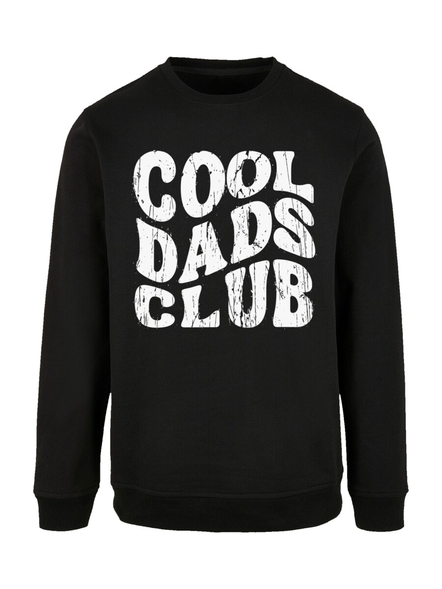 Толстовка F4NT4STIC Cool Dads Club, черный
Толстовка F4NT4STIC Cool Dads Club, черный