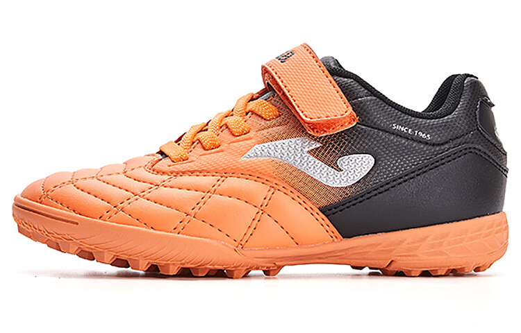 Детские футбольные бутсы Kids Mid-top Black/Orange Joma, черный
Детские футбольные бутсы Kids Mid-top Black/Orange Joma, черный