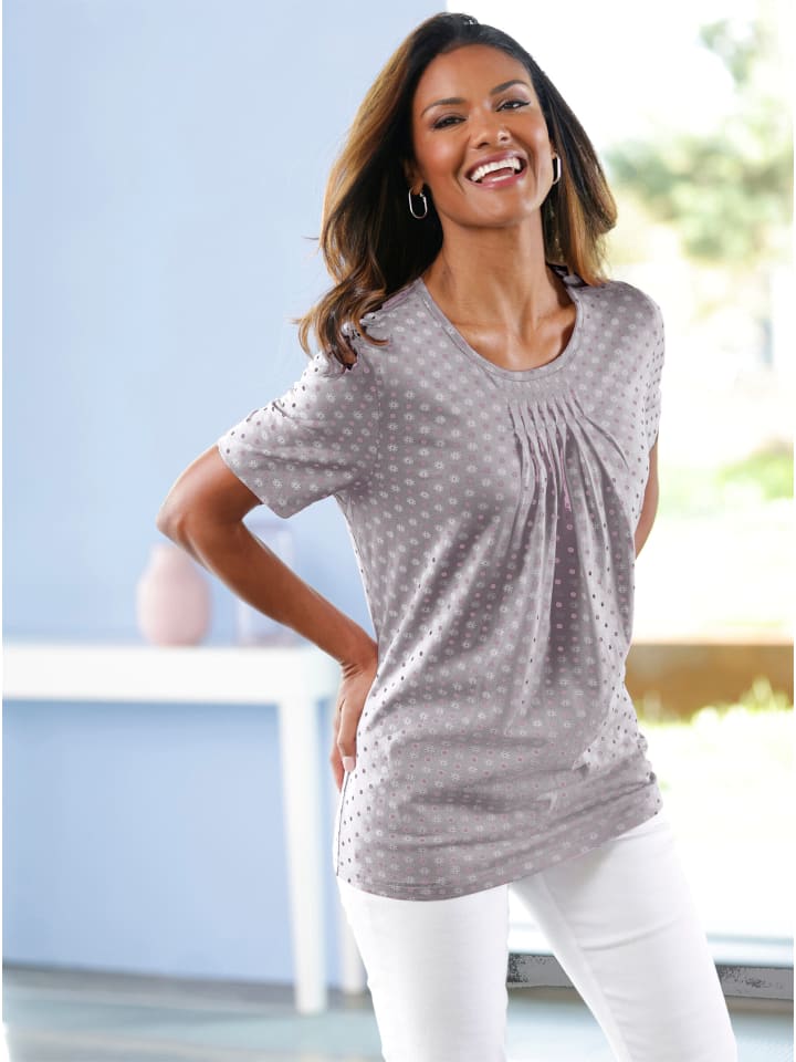 Футболка Sieh an!
Футболка Sieh an!