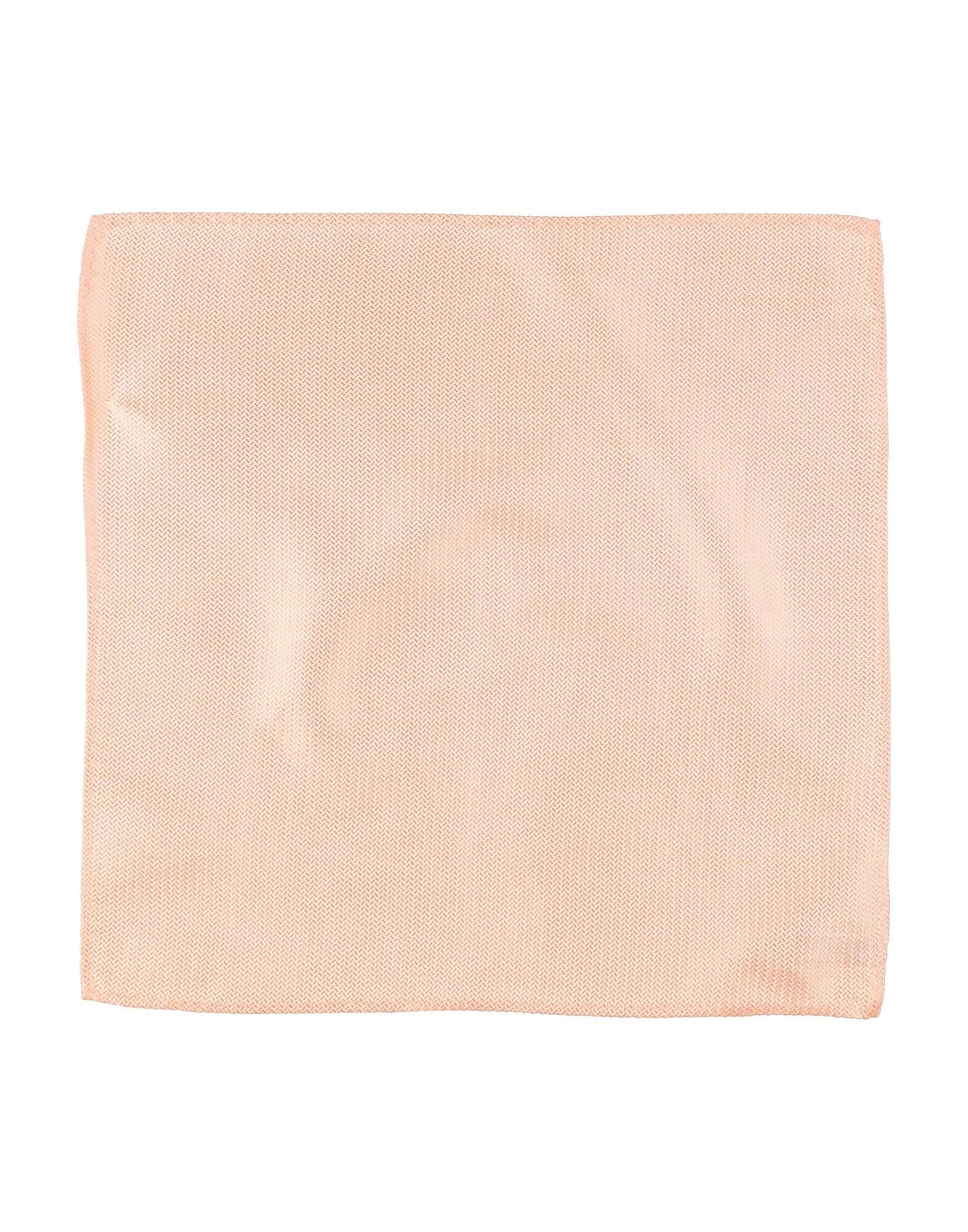 Нагрудный платок Ascot, лососево-розовый
Нагрудный платок Ascot, лососево-розовый