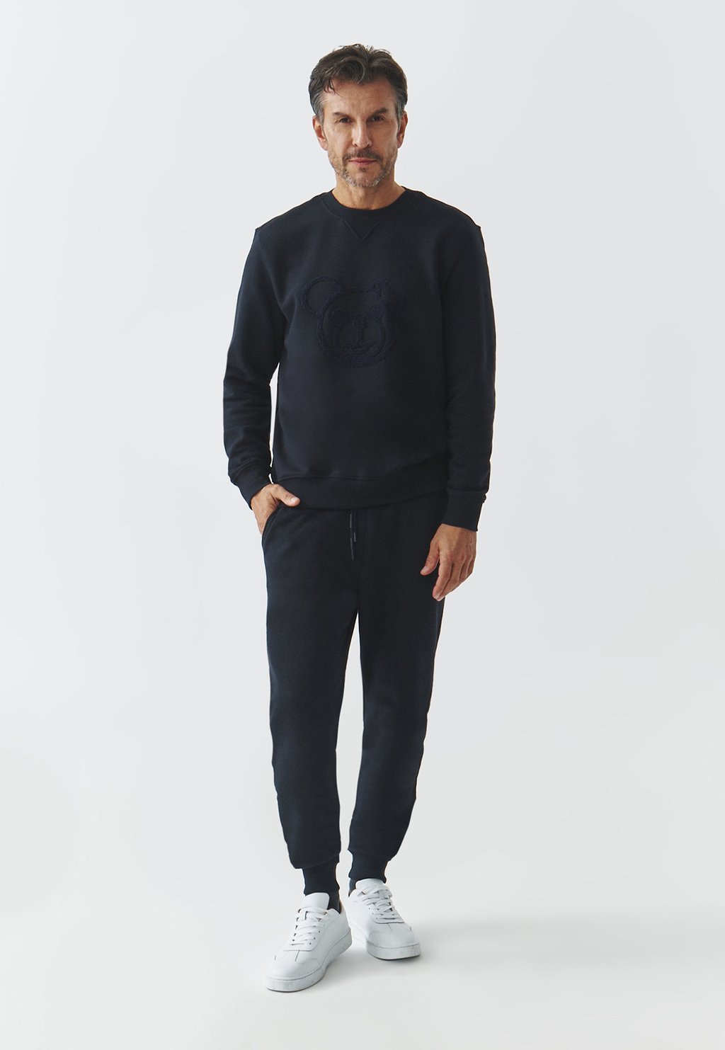 Толстовка STEEVE TATUUM, темно-синий
Толстовка STEEVE TATUUM, темно-синий