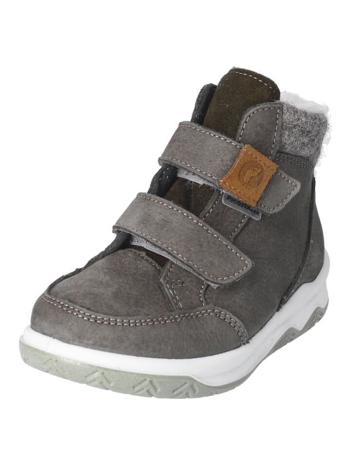 Сапоги Ricosta Stiefelette, серый
Сапоги Ricosta Stiefelette, серый