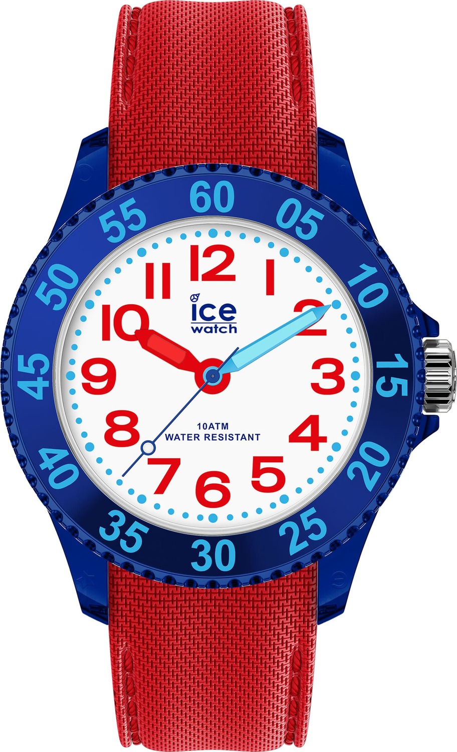 ICE WATCH Часы в красном цвете
ICE WATCH Часы в красном цвете