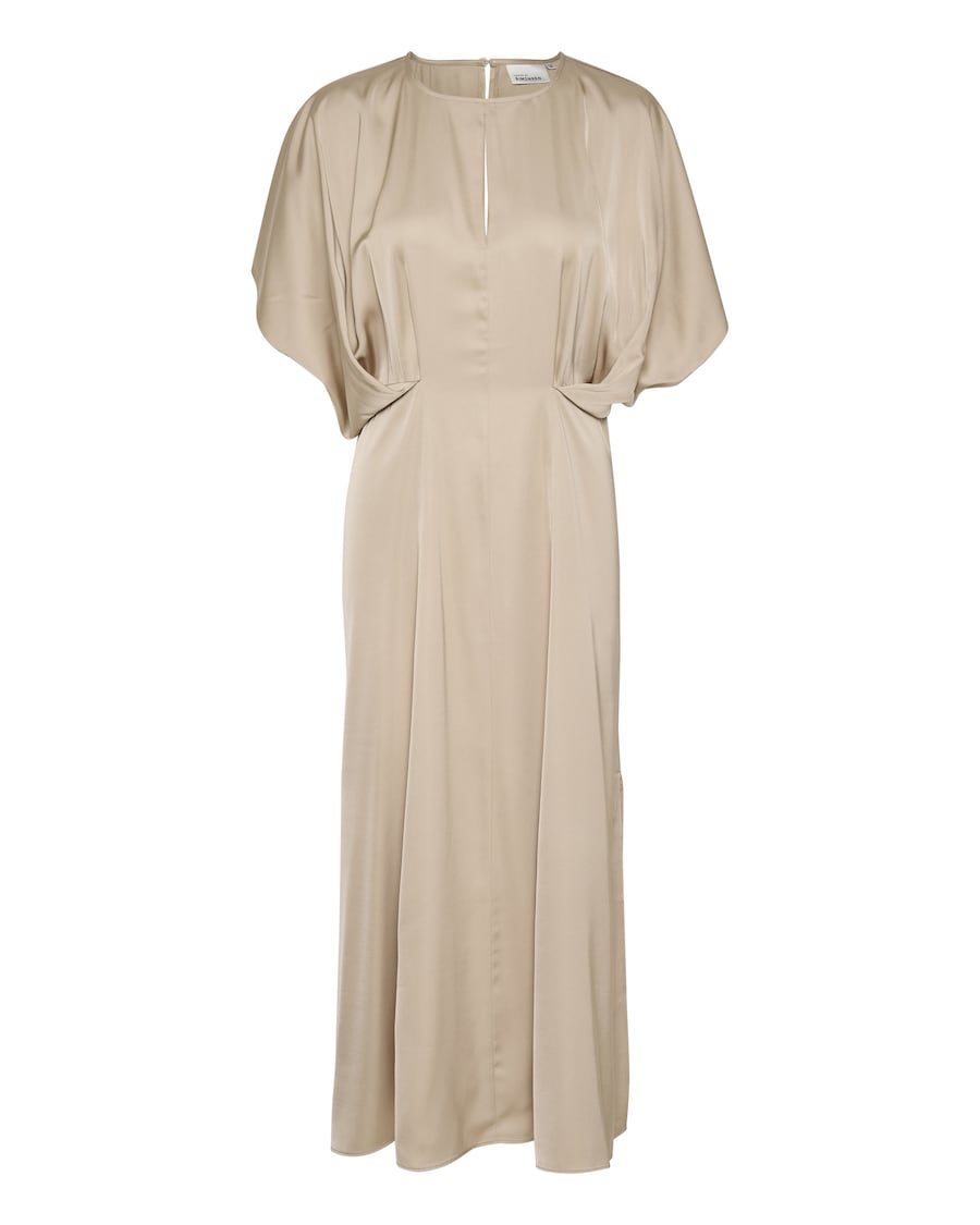 Платье KAREN BY SIMONSEN KBThorun, Nude
Платье KAREN BY SIMONSEN KBThorun, Nude