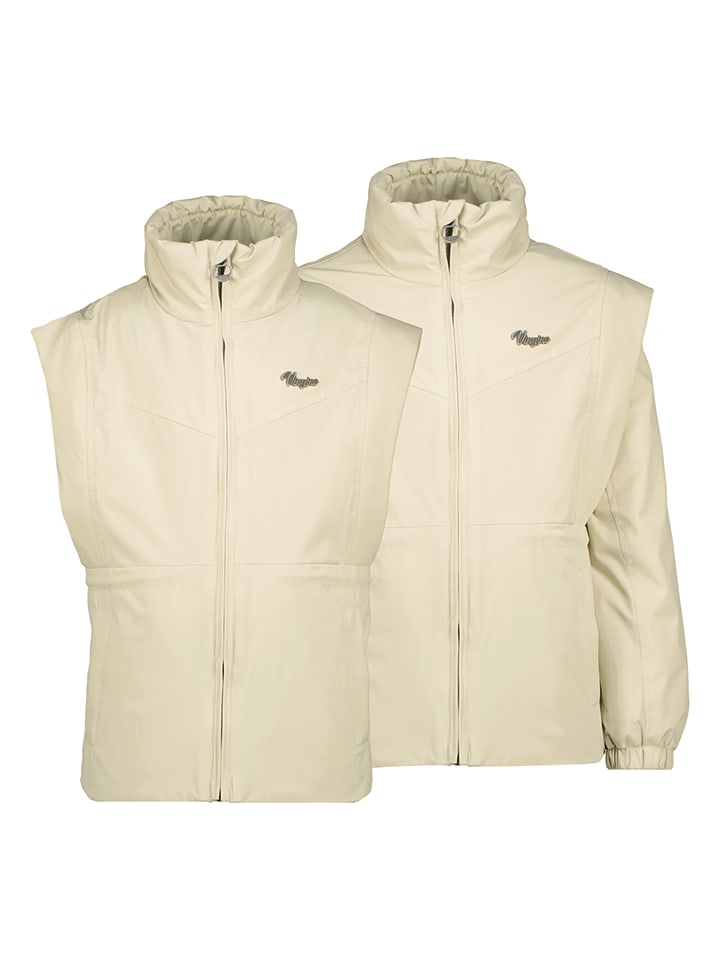 Куртка Vingino, бежевый
Куртка Vingino, бежевый