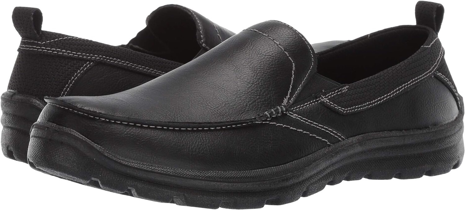 Лоферы Deer Stags Everest 2, черный
Лоферы Deer Stags Everest 2, черный