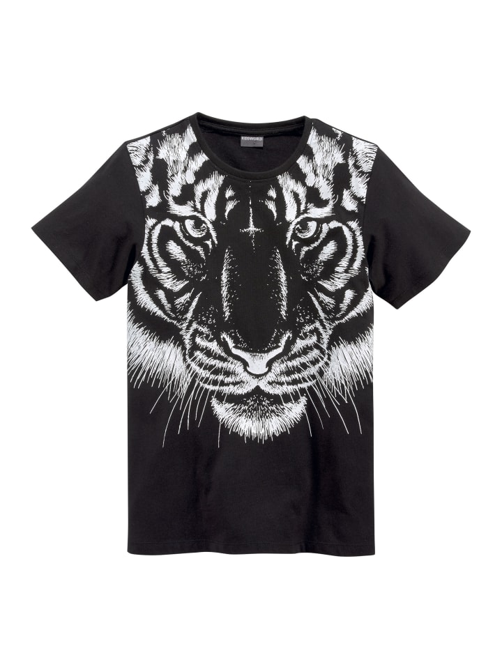 черная футболка Kidsworld, Черный, черная футболка Kidsworld
черная футболка Kidsworld, Черный, черная футболка Kidsworld