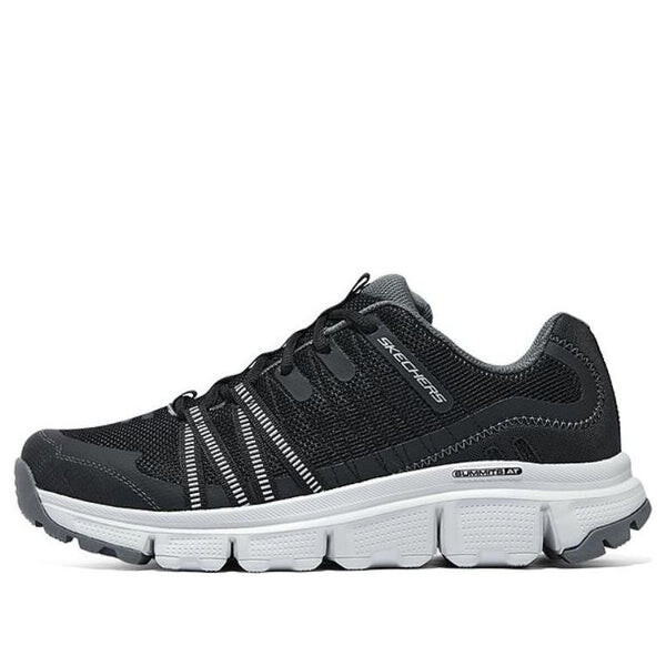 Кроссовки summits sneakers 'black white' Skechers, черный
Кроссовки summits sneakers 'black white' Skechers, черный