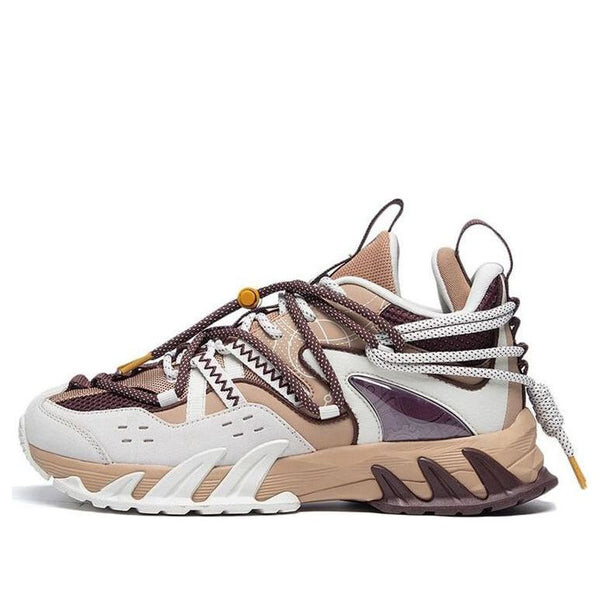 Кроссовки cf series кроссовки Li-Ning, коричневый
Кроссовки cf series кроссовки Li-Ning, коричневый