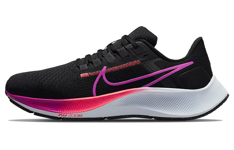 Женские беговые кроссовки Nike Pegasus 38
Женские беговые кроссовки Nike Pegasus 38