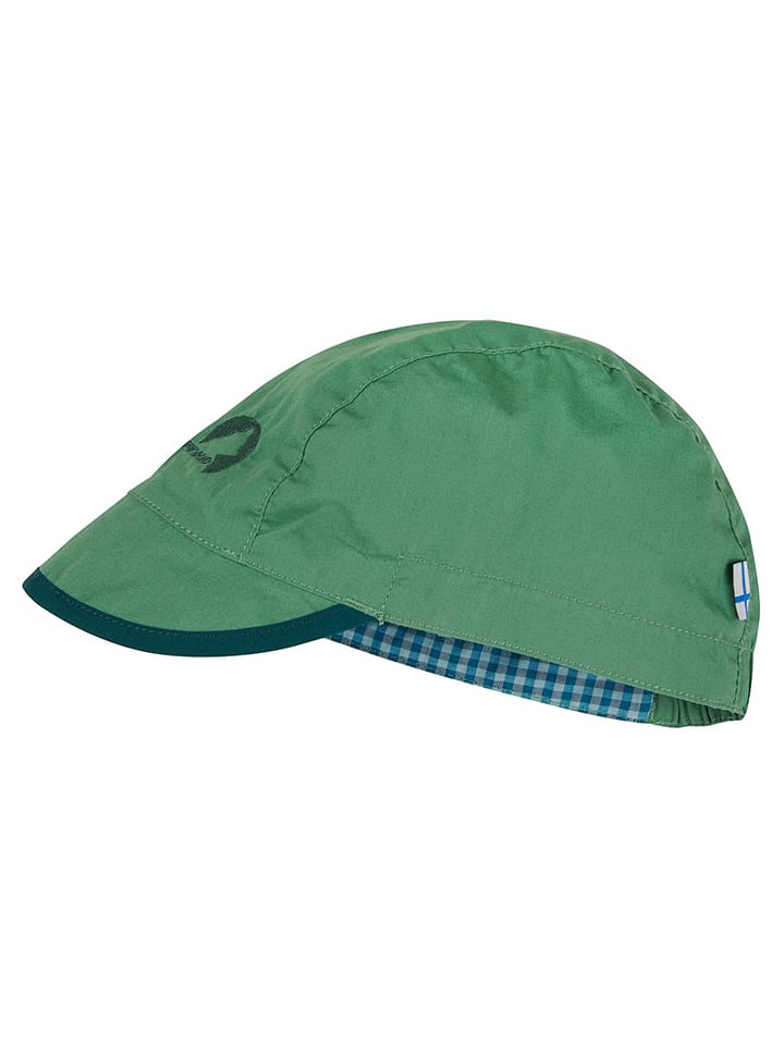 Бейсболка finkid, зеленый
Бейсболка finkid, зеленый