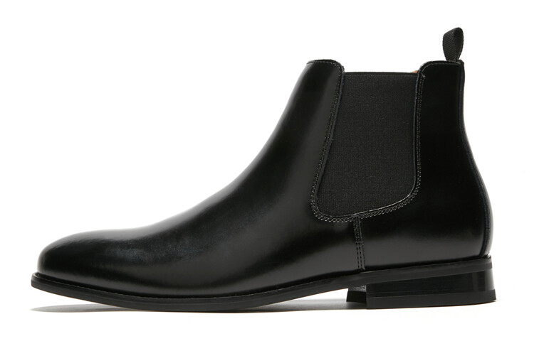 Челси Ботинки Мужские Catlv1=Shoes, темно-коричневый
Челси Ботинки Мужские Catlv1=Shoes, темно-коричневый