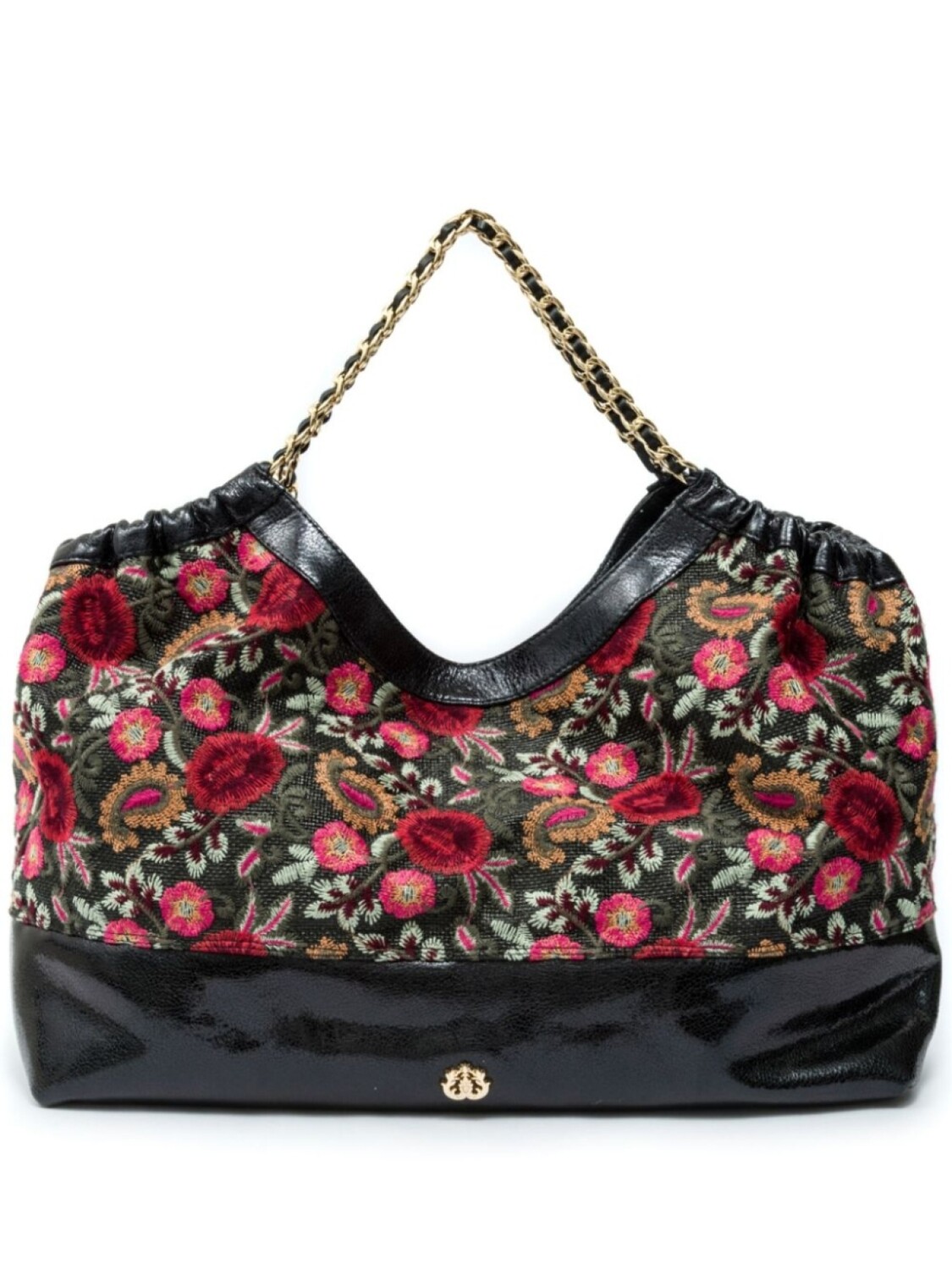 Сумка-тоут Дэнни Isla, черный
Сумка-тоут Дэнни Isla, черный