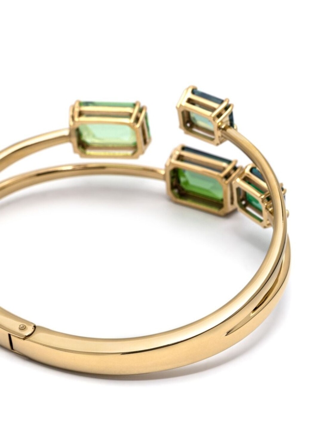 Браслет Millenia Swarovski, золотой
Браслет Millenia Swarovski, золотой