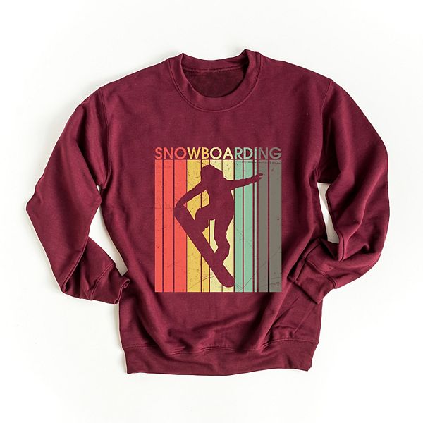 Свитшот женский Snowboarding silhouette colorful lines Simply Sage Market, Maroon, Белый, Свитшот женский Snowboarding silhouette colorful lines Simply Sage Market, Maroon
Свитшот женский Snowboarding silhouette colorful lines Simply Sage Market, Maroon, Белый, Свитшот женский Snowboarding silhouette colorful lines Simply Sage Market, Maroon