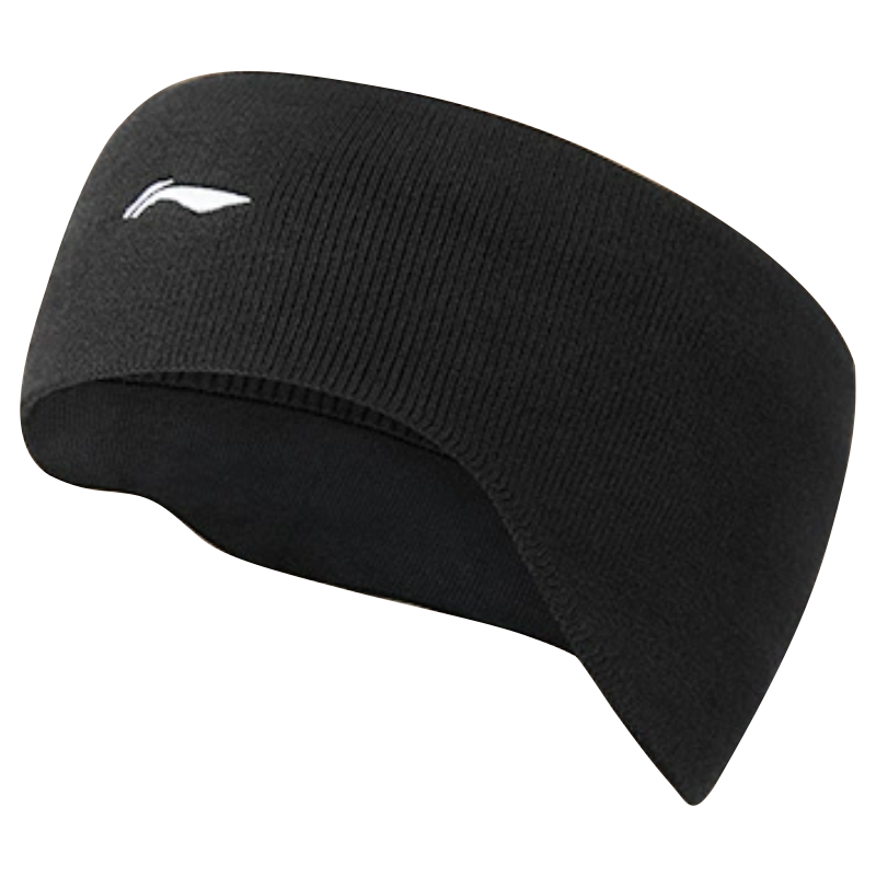 Полиэстер/полиамидная накладка на уши наушники унисекс LINING, черный 1 pack
Полиэстер/полиамидная накладка на уши наушники унисекс LINING, черный 1 pack